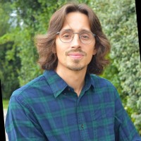 Mauro Nocito Lombardero