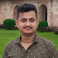 Vikas Pandey