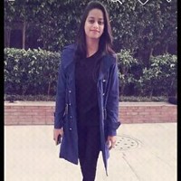 Smriti Singh