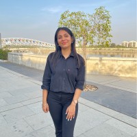 Nikita Sehgal