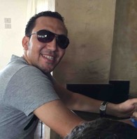 Mohamed Saied Hendy