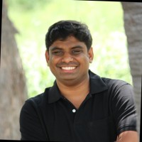 Ugesh Gali