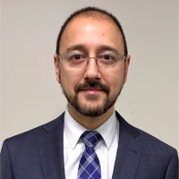 Jaime Barahona Díaz