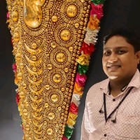 Aneesh Dileep