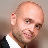 Dmytro Mrachkovskyi