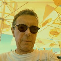 Jorge Barros