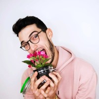 Ángel Marín López