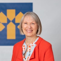 Mireille Naud