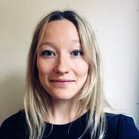 Lisa Lundgren