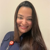 Thaís Alcantara