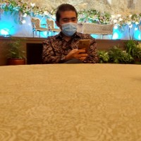 Mhd Andi Namora Siregar