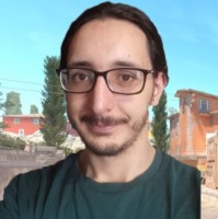Luciano Pereira