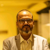 RK Ram Krishna