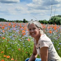 Marlies Scholten