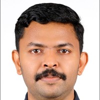 Tony Chacko