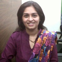 Rajlaxmi Babrekar