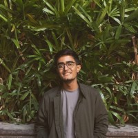 Rhishabh Goswami