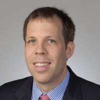 Timothy Palmer
