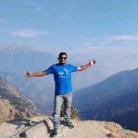 Deepak Singh