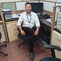 Shashank Prabhale
