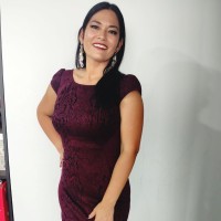 Angelica Alzamora