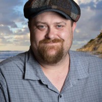 Jared Downing