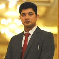 Mansoor Arif