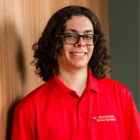 Gavin Fernandez