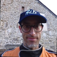 Jean-Sébastien Mozziconacci