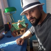 Bostan Cosmin