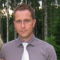 Sami Harjula
