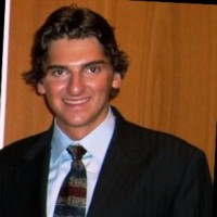 Eugene Kostenyuk, Mba