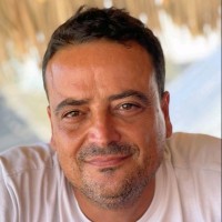 Diego Méndez Castro