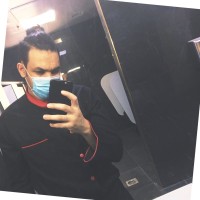 Moubarak Ech_Chadily