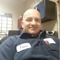 Fabian Flores