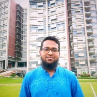 Md. Al Amin