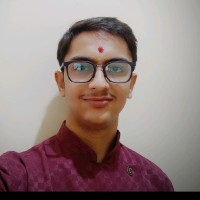 Kush Thacker
