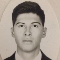 Daniel de Jesus Gomez Perez