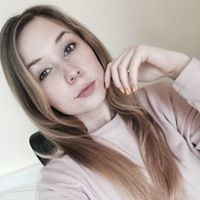 Виктория Нестерова