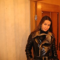 Tsherbakova Elena