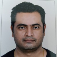 Vijay Menon