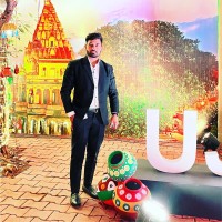 Narender Sharma