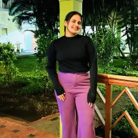 Pragna Shetty