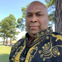 Dr. Sederick Charles Rice