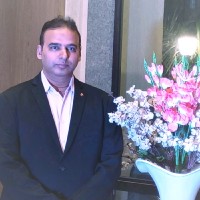 Anand Singh