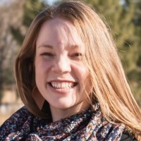 Rachel Jones