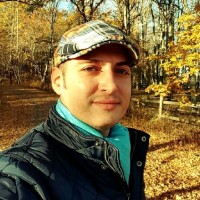 Amirhossein Malekifar