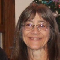 Susan Parks