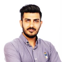 Hamidreza Rahnamazadeh
