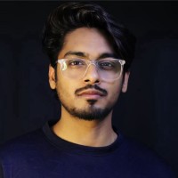 Anil Kumar Srichandan